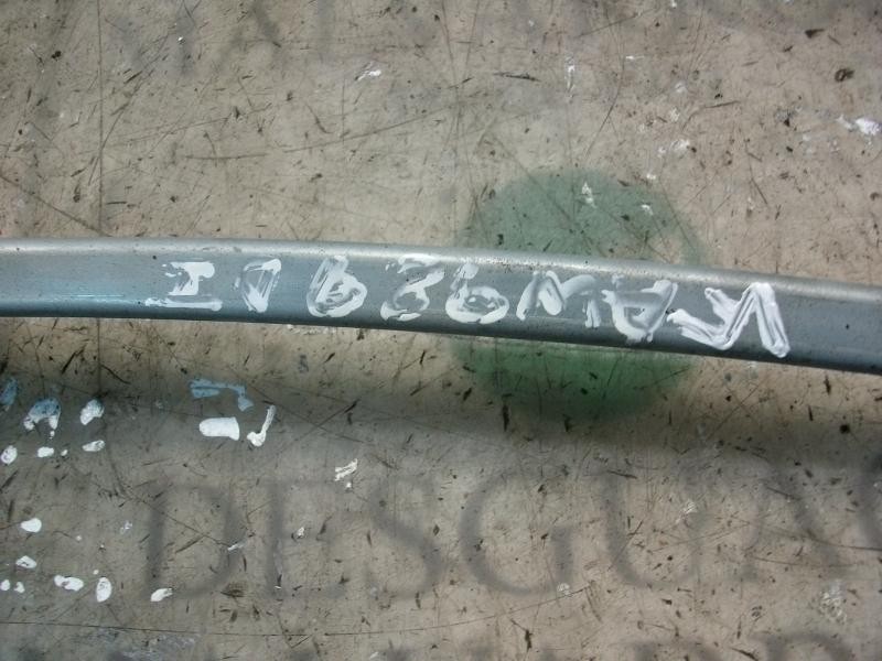 Recambio de cristal puerta delantero izquierdo para peugeot 307 (s1) xr referencia OEM IAM   