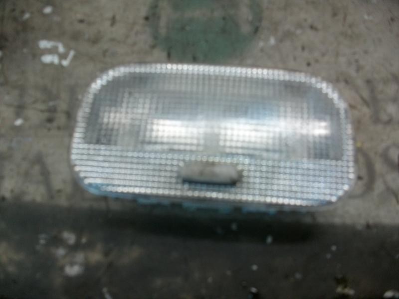 Recambio de piloto interior para peugeot 307 (s1) xr referencia OEM IAM   