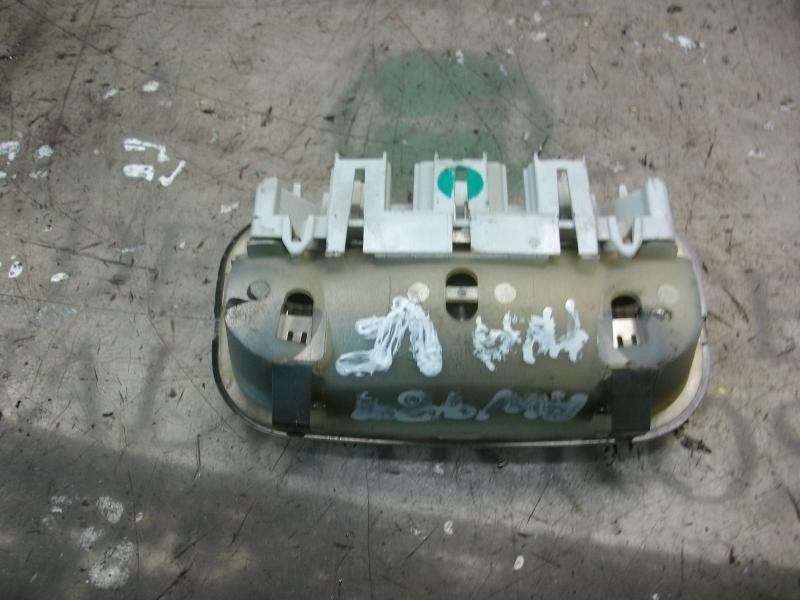 Recambio de piloto interior para peugeot 307 (s1) xr referencia OEM IAM   