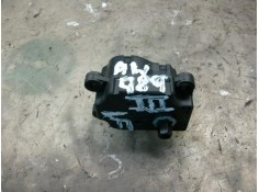 Recambio de motor electrico para peugeot 307 (s1) xr referencia OEM IAM   