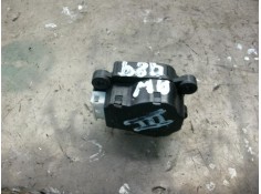 Recambio de motor electrico para peugeot 307 (s1) xr referencia OEM IAM    2