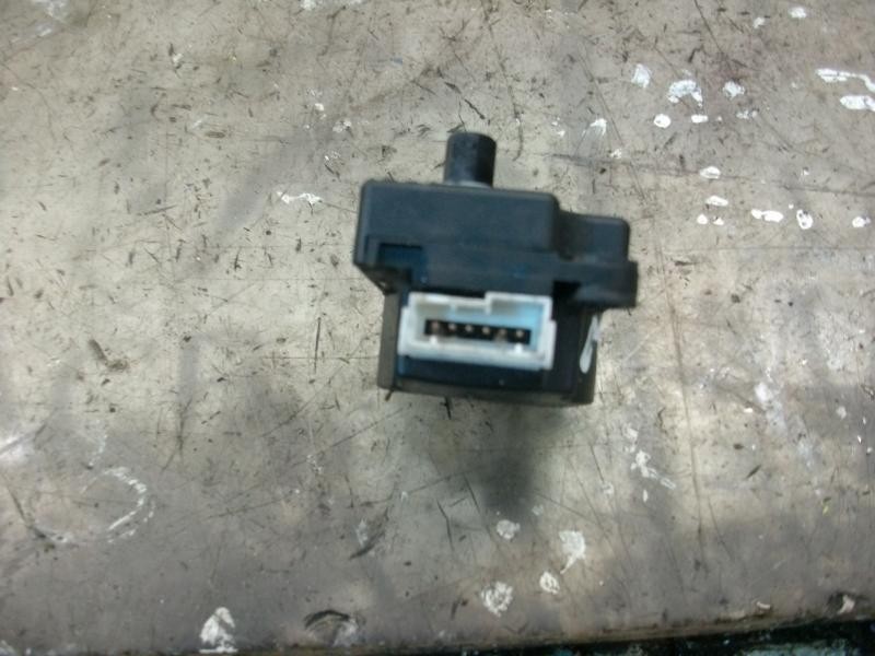 Recambio de motor electrico para peugeot 307 (s1) xr referencia OEM IAM   