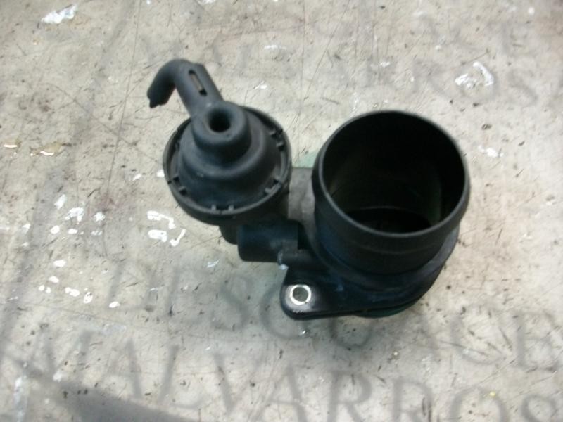 Recambio de caja mariposa para peugeot 307 (s1) xr referencia OEM IAM   