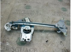 Recambio de elevalunas trasero derecho para peugeot 307 (s1) xr referencia OEM IAM    2