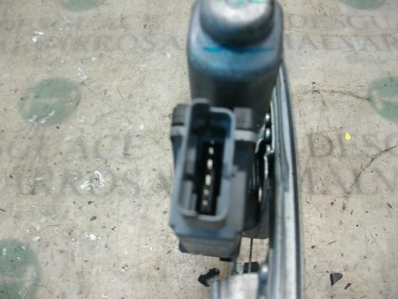 Recambio de elevalunas trasero derecho para peugeot 307 (s1) xr referencia OEM IAM   