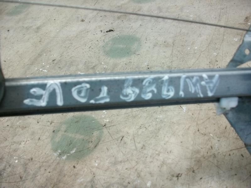 Recambio de elevalunas trasero derecho para peugeot 307 (s1) xr referencia OEM IAM   