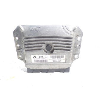 CENTRALITA MOTOR UCE 237101029R 