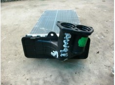 Recambio de radiador calefaccion / aire acondicionado para peugeot 307 (s1) xr referencia OEM IAM    2