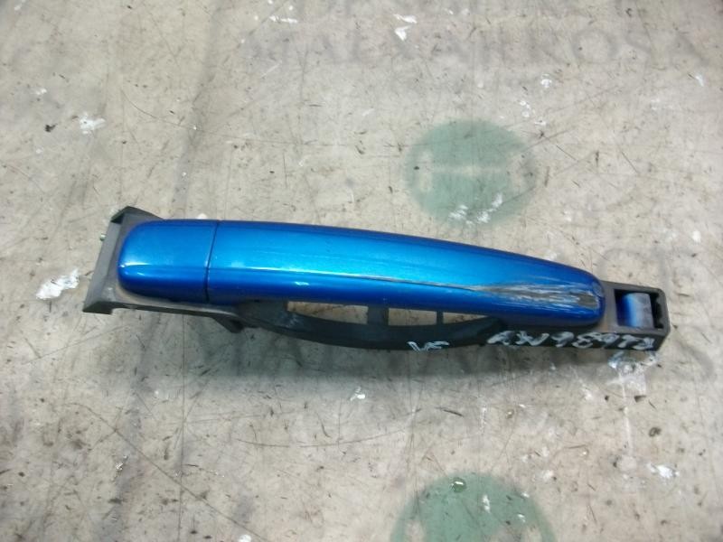 Recambio de maneta exterior trasera derecha para peugeot 307 (s1) xr referencia OEM IAM   
