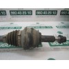 Recambio de transmision trasera derecha para lexus is200 (ds2/is2) 2.2 d-cat referencia OEM IAM 4233030160  