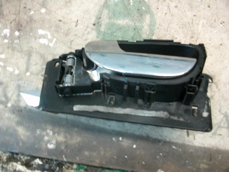 Recambio de maneta interior delantera izquierda para peugeot 307 (s1) xr referencia OEM IAM   