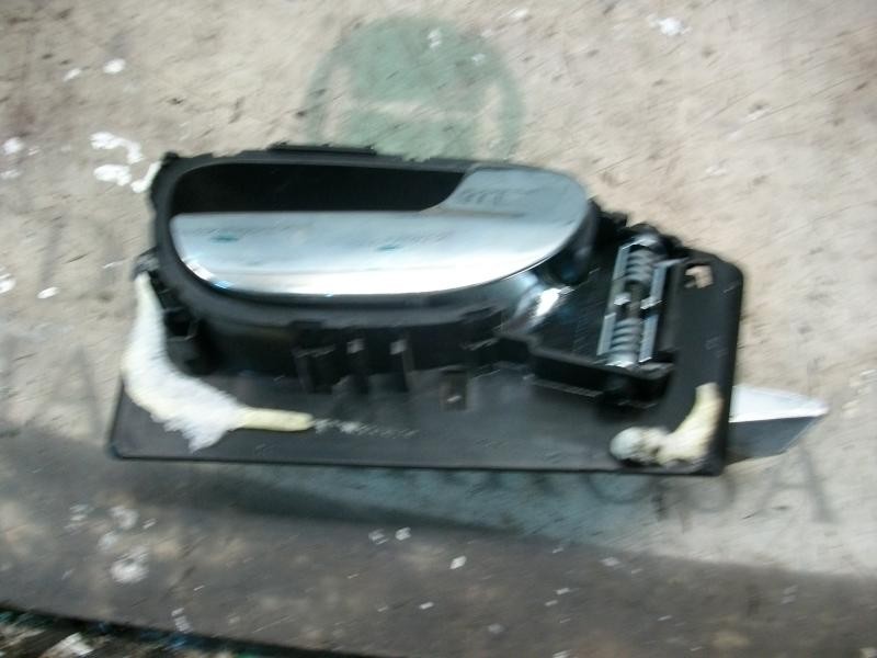 Recambio de maneta interior trasera derecha para peugeot 307 (s1) xr referencia OEM IAM   