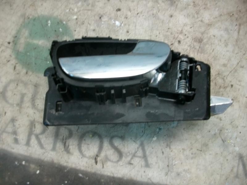 Recambio de maneta interior delantera derecha para peugeot 307 (s1) xr referencia OEM IAM   