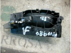 Recambio de maneta interior delantera derecha para peugeot 307 (s1) xr referencia OEM IAM    2