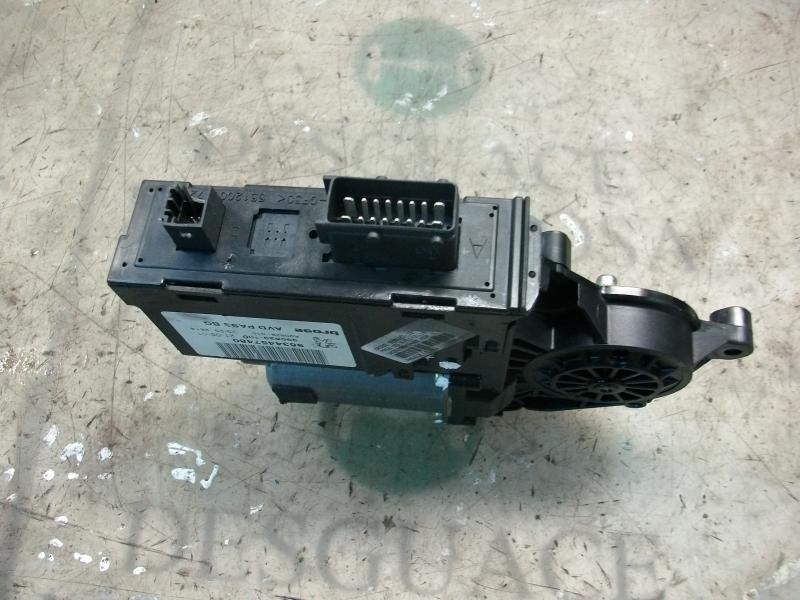 Recambio de motor elevalunas delantero derecho para peugeot 307 (s1) xr referencia OEM IAM   
