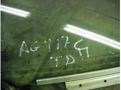 Recambio de cristal puerta trasero derecho para toyota avensis berlina (t25) 2.0 d4-d sol berlina (5-ptas.) referencia OEM IAM   2