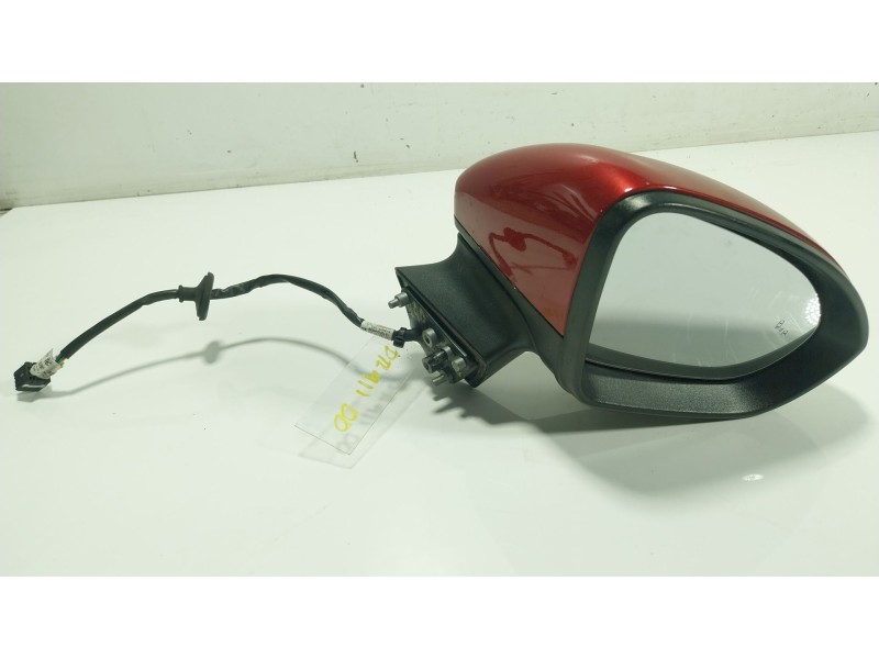 Recambio de espejo derecho para opel astra k (b16) 1.2 turbo (68) referencia OEM IAM 39111560  