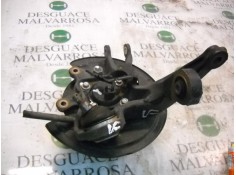 Recambio de mangueta trasera derecha para toyota avensis berlina (t25) 2.0 d4-d sol berlina (5-ptas.) referencia OEM IAM    2