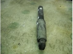 Recambio de amortiguador trasero derecho para fiat punto berlina (188) referencia OEM IAM 50701923   2