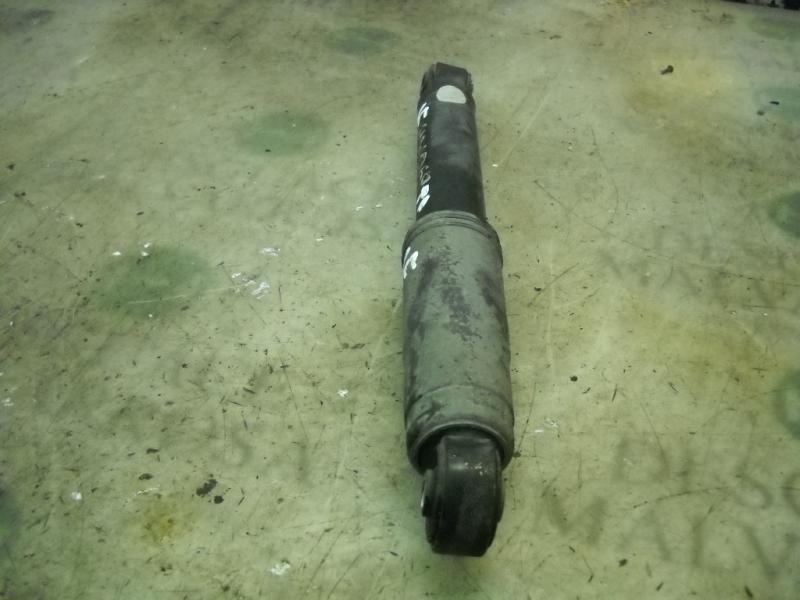 Recambio de amortiguador trasero derecho para fiat punto berlina (188) referencia OEM IAM 50701923  