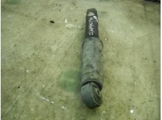 Recambio de amortiguador trasero izquierdo para fiat punto berlina (188) referencia OEM IAM 50701923   2