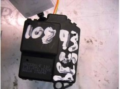 Recambio de modulo electronico para renault megane i scenic (ja0) 1.9 dti diesel cat referencia OEM IAM   