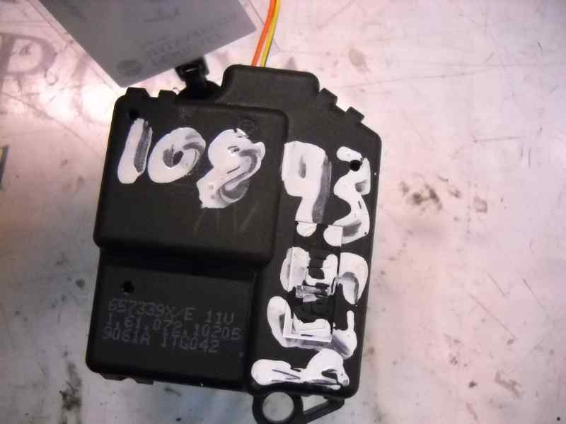 Recambio de modulo electronico para renault megane i scenic (ja0) 1.9 dti diesel cat referencia OEM IAM   