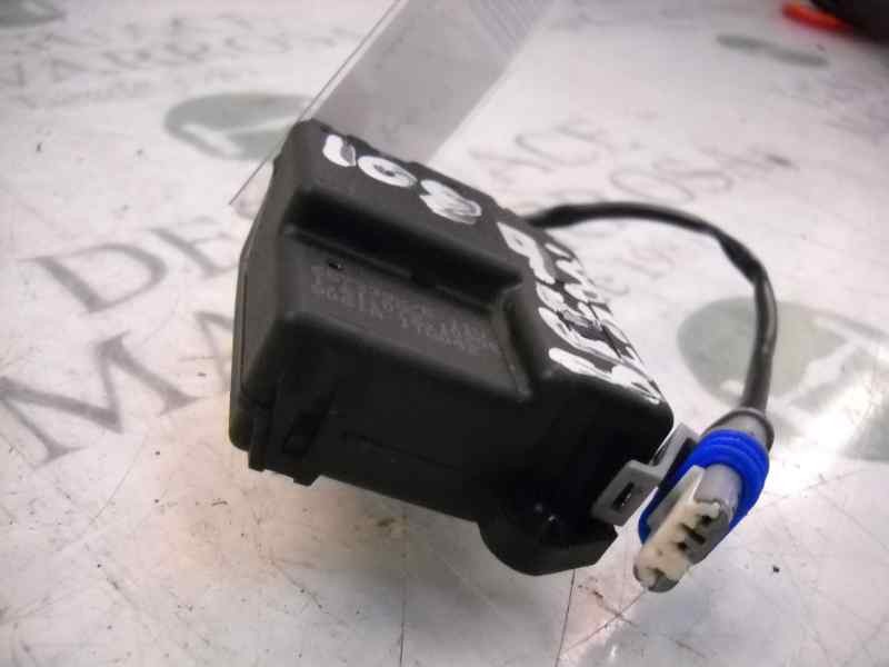 Recambio de modulo electronico para renault megane i scenic (ja0) 1.9 dti diesel cat referencia OEM IAM   