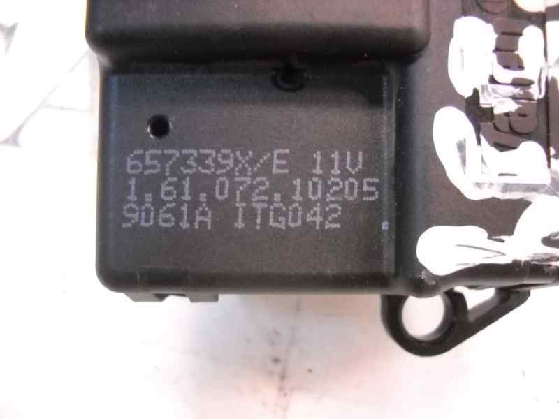 Recambio de modulo electronico para renault megane i scenic (ja0) 1.9 dti diesel cat referencia OEM IAM   