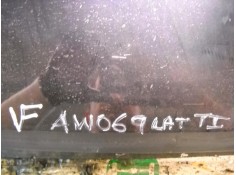 Recambio de cristal custodia trasero izquierdo para fiat punto berlina (188) referencia OEM IAM 46526220   2