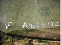 Recambio de cristal puerta delantero izquierdo para fiat punto berlina (188) referencia OEM IAM 46522975   2