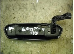 Recambio de maneta exterior delantera derecha para fiat punto berlina (188) referencia OEM IAM 735363639   2