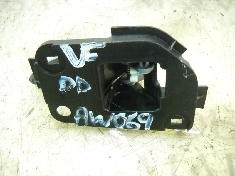 Recambio de maneta interior delantera derecha para fiat punto berlina (188) referencia OEM IAM 735363037  