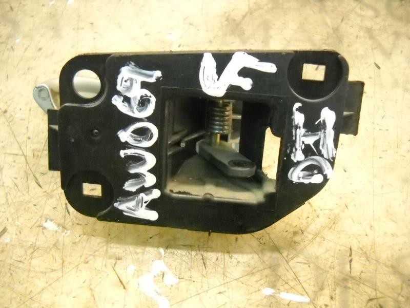 Recambio de maneta interior delantera izquierda para fiat punto berlina (188) referencia OEM IAM 735363038  