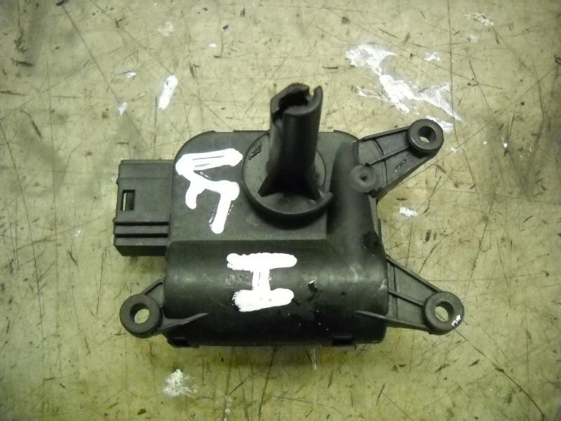 Recambio de motor apertura trampillas climatizador para fiat punto berlina (188) referencia OEM IAM  013280131100 013280131100