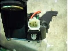 Recambio de motor limpia trasero para fiat punto berlina (188) referencia OEM IAM 46523867 66350001 66350001 2