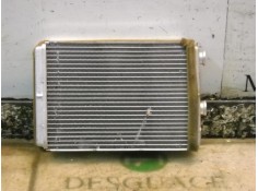 Recambio de radiador calefaccion / aire acondicionado para fiat punto berlina (188) referencia OEM IAM 46770806  