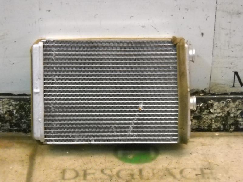 Recambio de radiador calefaccion / aire acondicionado para fiat punto berlina (188) referencia OEM IAM 46770806  