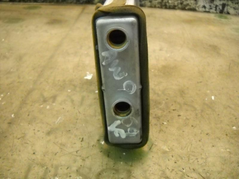 Recambio de radiador calefaccion / aire acondicionado para fiat punto berlina (188) referencia OEM IAM 46770806  