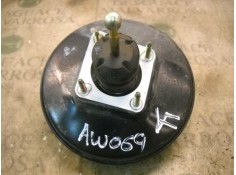 Recambio de servofreno para fiat punto berlina (188) referencia OEM IAM 9948579 46833493  2