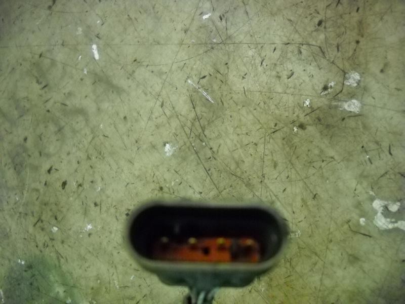 Recambio de sonda lambda para fiat punto berlina (188) referencia OEM IAM 46751082 0258006206 0258006206