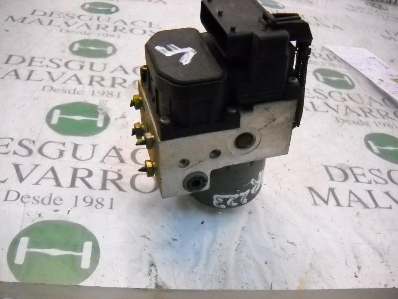 Recambio de abs para mg mg zs zs 120 referencia OEM IAM   