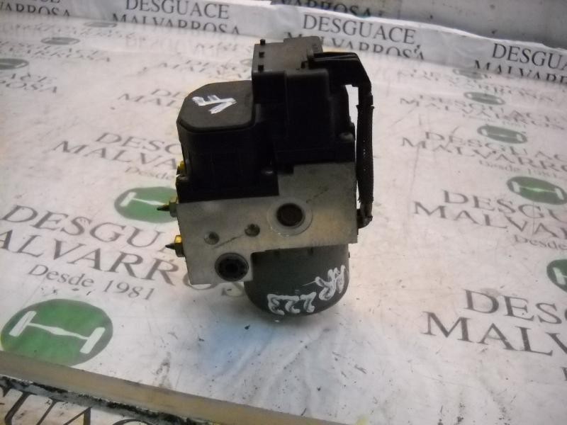 Recambio de abs para mg mg zs zs 120 referencia OEM IAM   