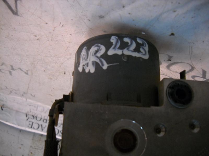 Recambio de abs para mg mg zs zs 120 referencia OEM IAM   