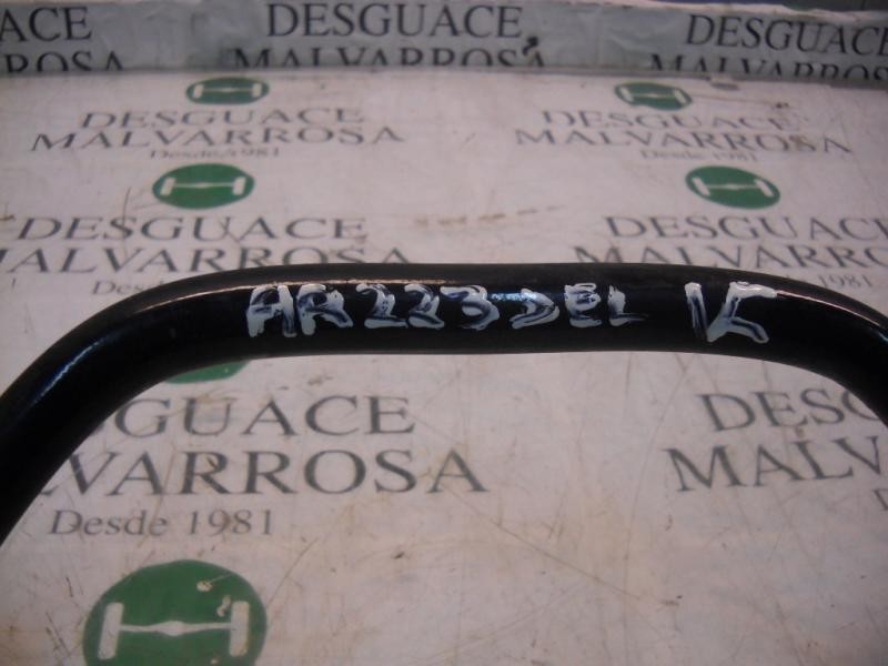 Recambio de barra estabilizadora delantera para mg mg zs zs 120 referencia OEM IAM   