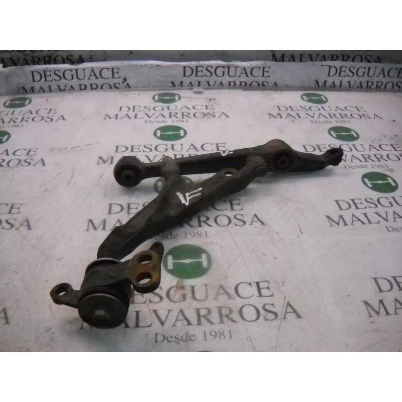 Recambio de brazo suspension inferior delantero derecho para mg mg zs zs 120 referencia OEM IAM   