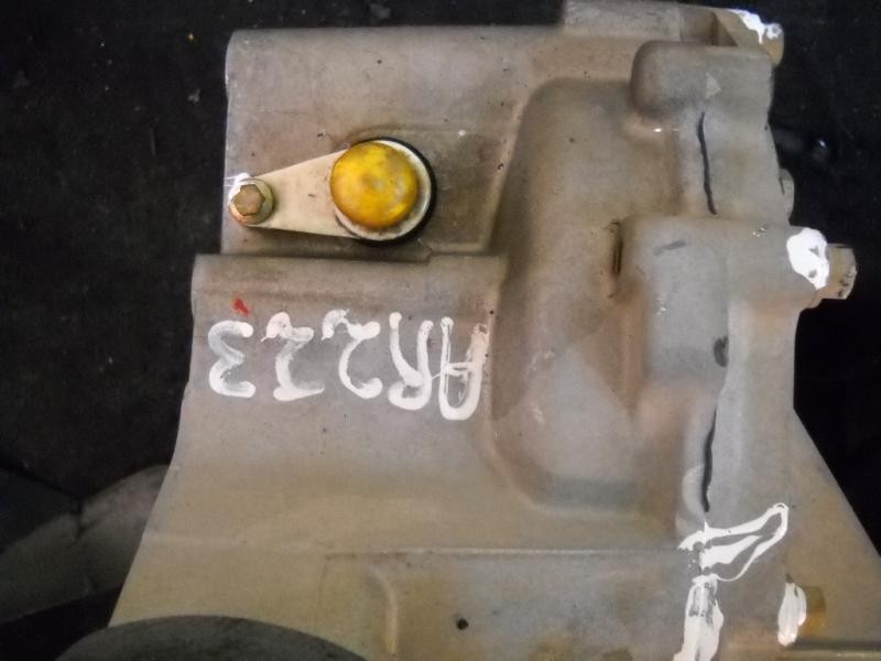 Recambio de caja cambios para mg mg zs zs 120 referencia OEM IAM  18K4F 