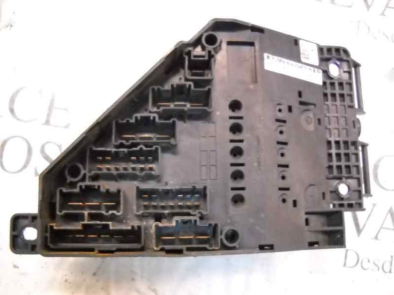 Recambio de caja reles / fusibles para mg mg zs zs 120 referencia OEM IAM   