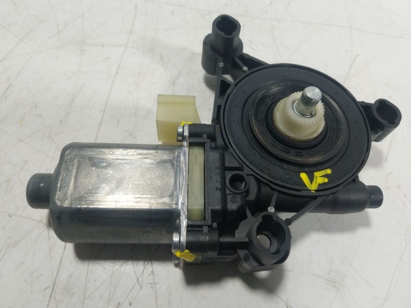 Recambio de motor elevalunas delantero derecho para volkswagen tiguan (ad1, ax1) 2.0 tdi referencia OEM IAM 5Q0959801C 5Q0959801