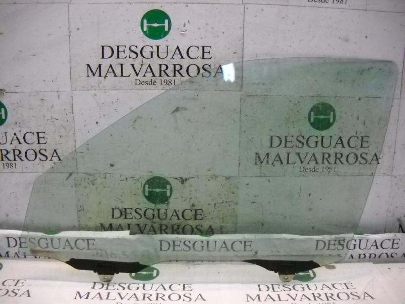 Recambio de cristal puerta delantero izquierdo para mg mg zs zs 120 referencia OEM IAM   